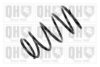 QUINTON HAZELL QCS6063 Coil Spring